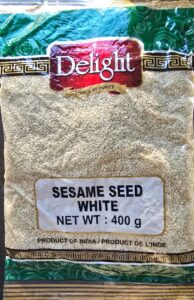 seseame seed