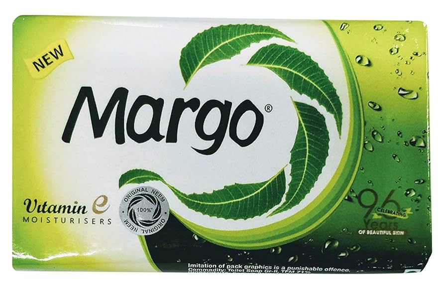 soap mar