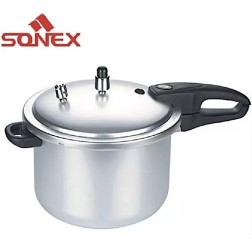 sonex pressure cooker 5l