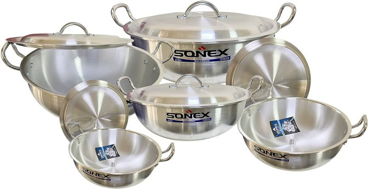 sonex rk