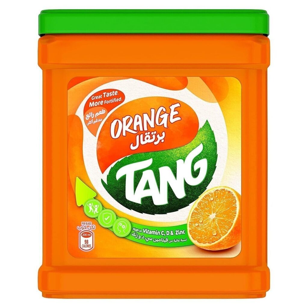 tang