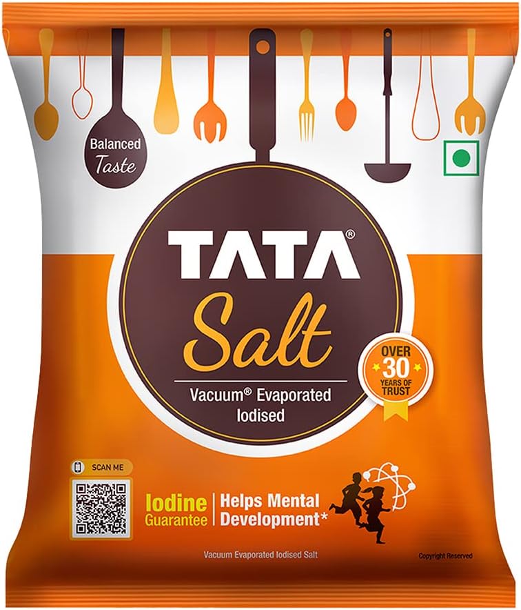 tata salt