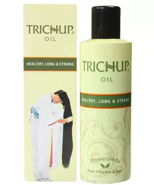 trichup