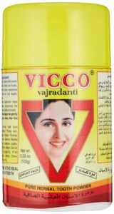 vic tp