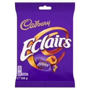 cadbury ecla