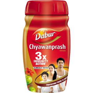 dabur chay