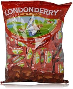 parle londo