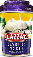 garlic