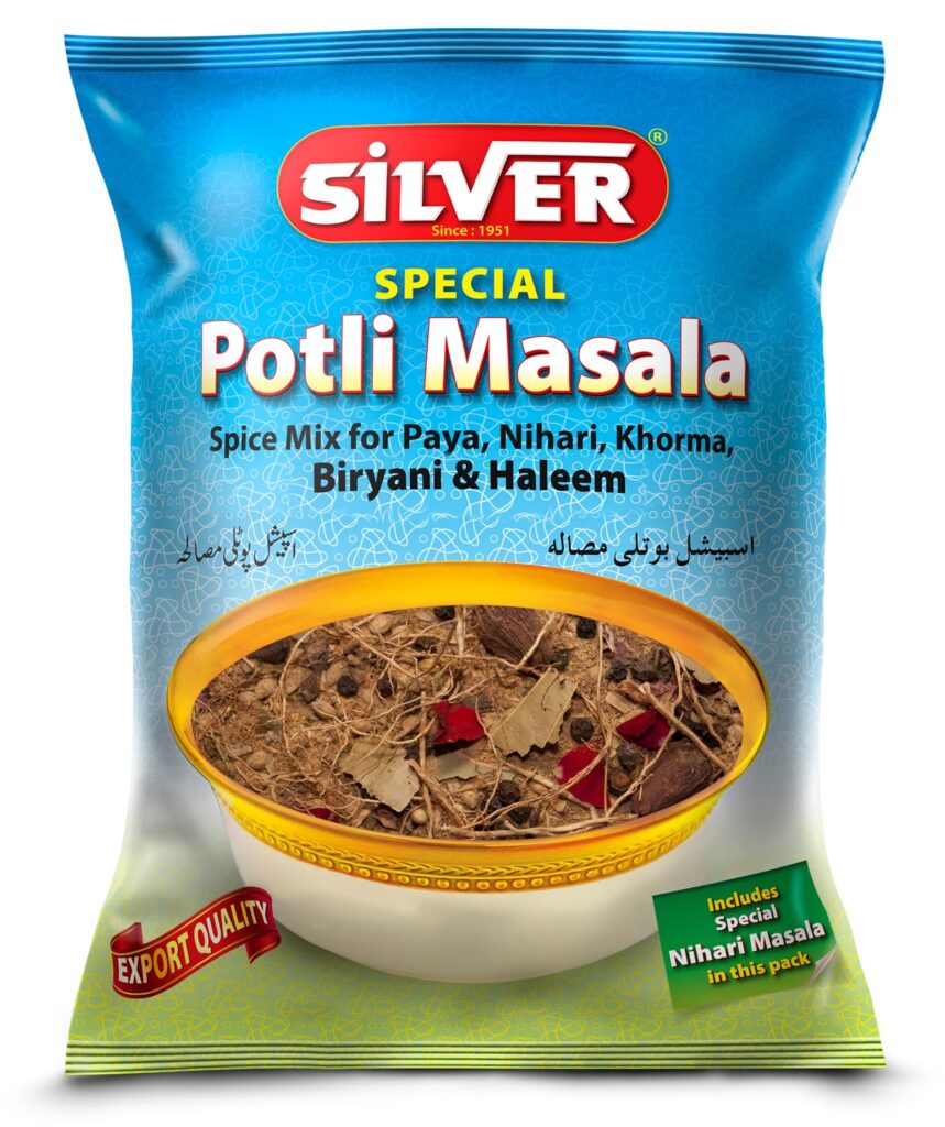 potli masala